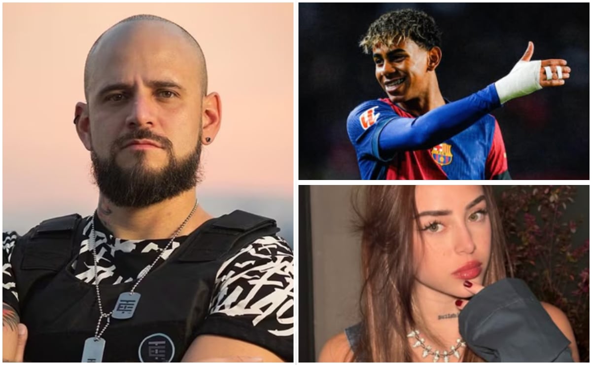 Efraín Juárez denuncia que Álvaro Angulo recibió amenazas de muerte; especula que fueron enviadas desde Argentina 