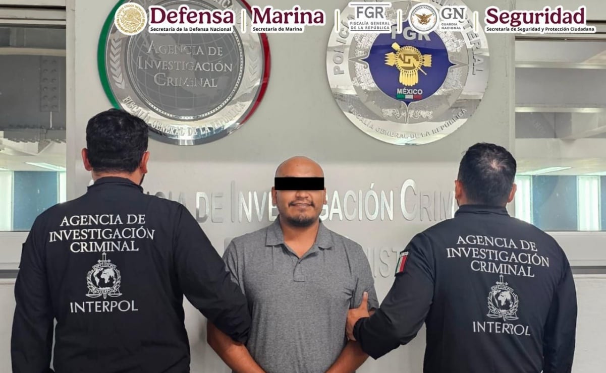 Tormenta Tropical Ivo avanza por el Pacífico; afecta 3 estados y podría intensificarse a huracán categoría 1