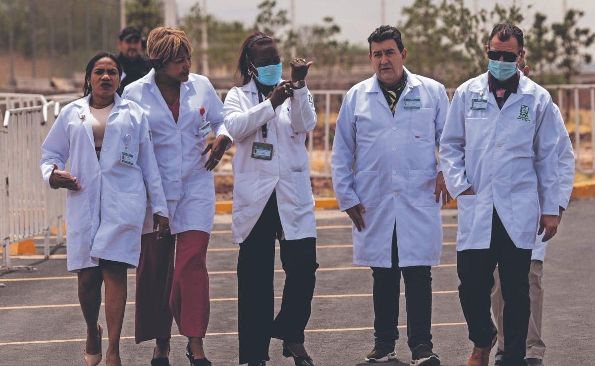 Aseguran 16 toneladas de autopartes en Iztapalapa