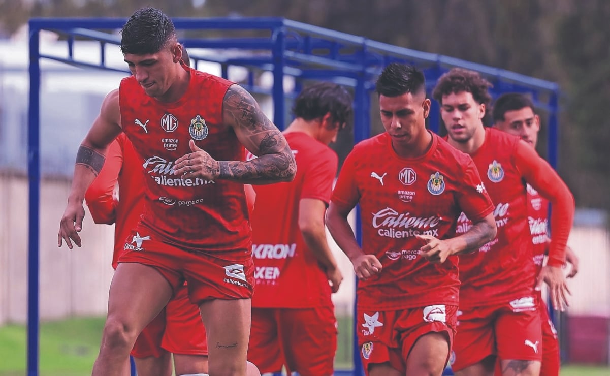 El último partido del Cruz Azul en la Leagues Cup y la eliminación de Olivia Collins de 