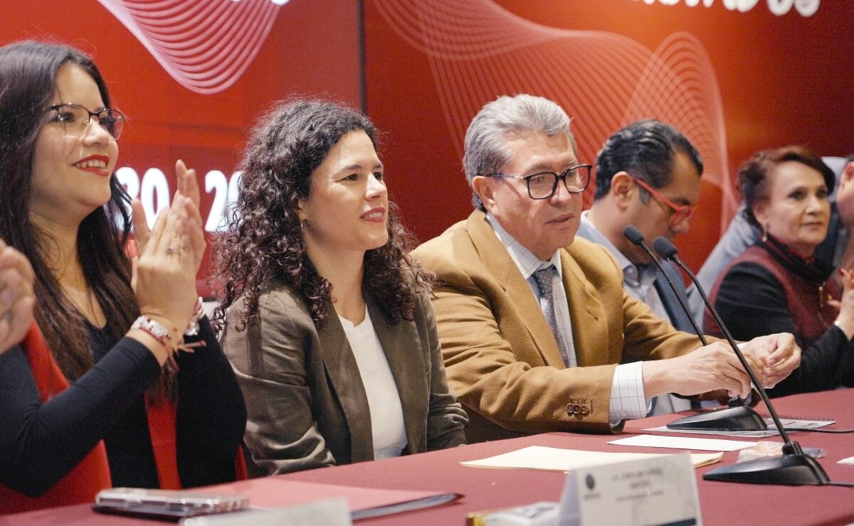 Gabinete de Seguridad asegura casi dos toneladas de droga en Garita de Tijuana; estaba oculta en tractocamión