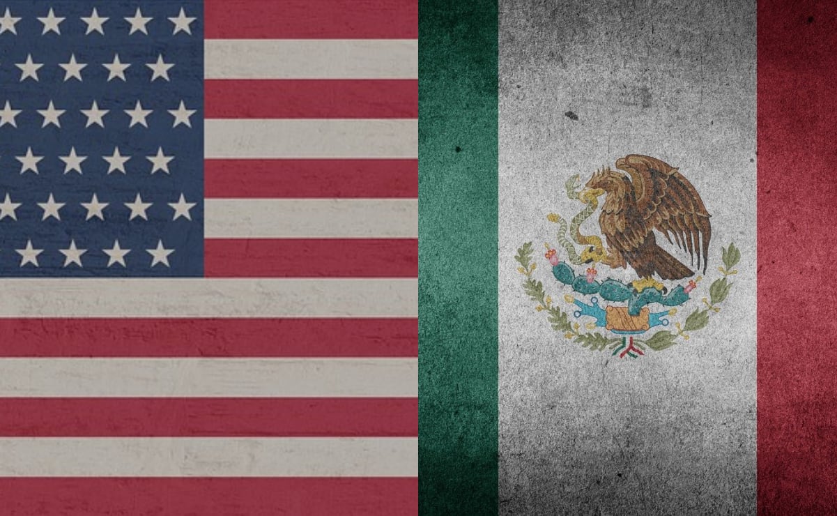 15 legisladores viajan a Washington; revisan con embajador Moctezuma 
