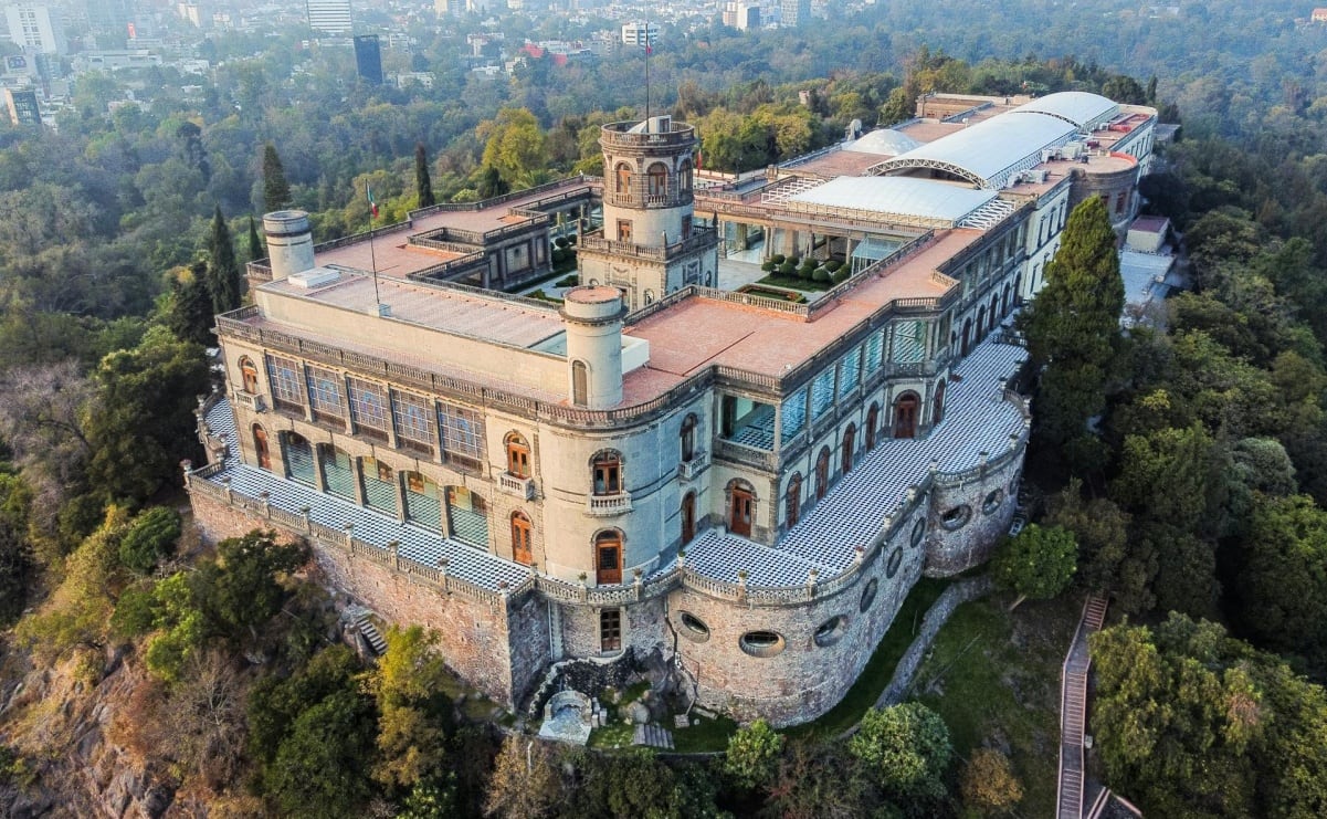 15 legisladores viajan a Washington; revisan con embajador Moctezuma 