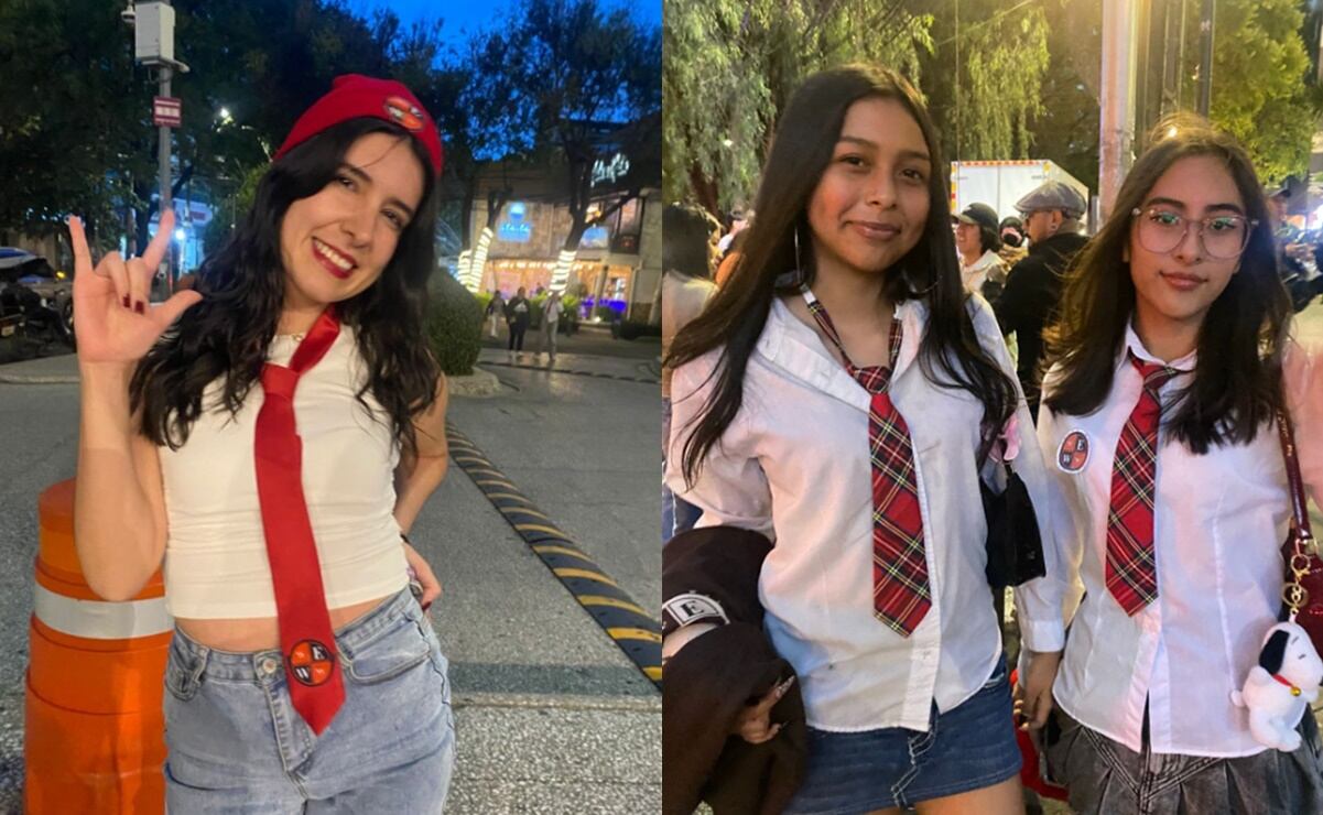 Comienza la Feria de Regreso a Clases en la Expo Reforma; conoce aquí los detalles