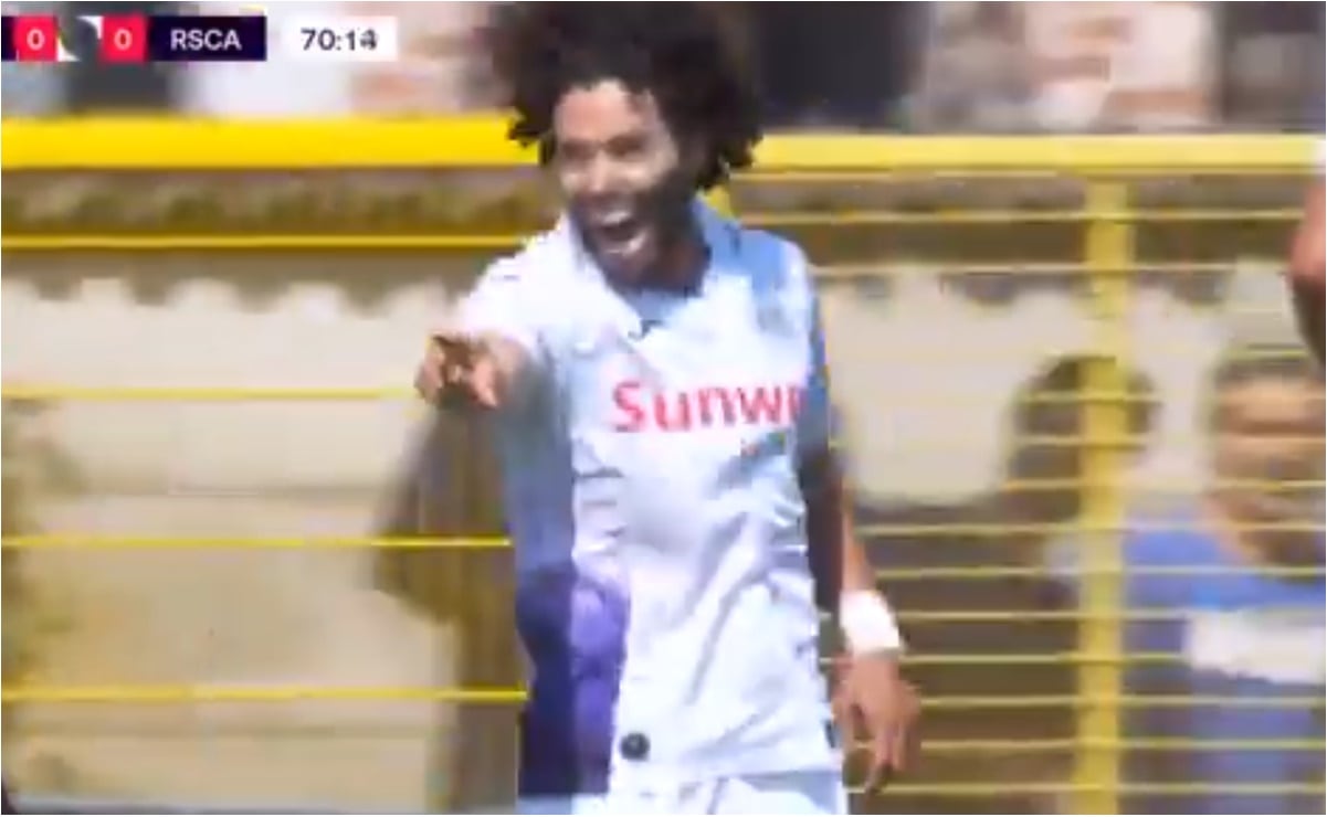 José Ramón Fernández explota contra Chivas; terminó molesto tras su derrota