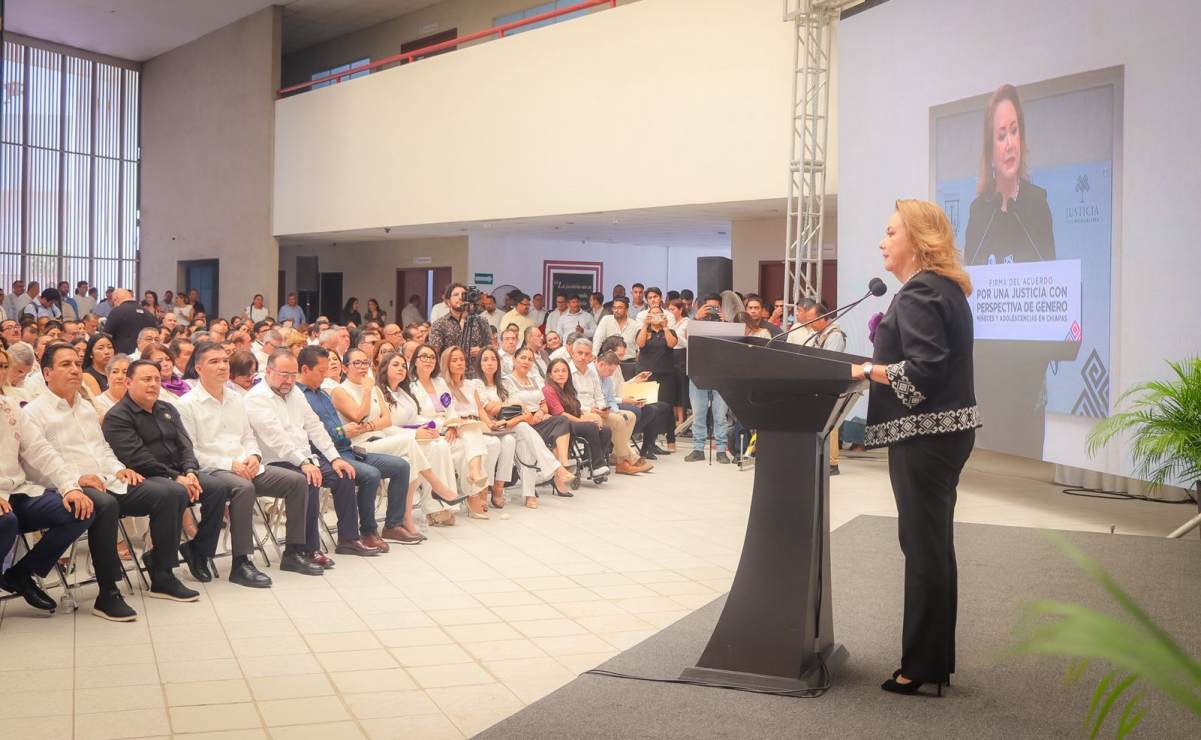 Acuerdos de culpabilidad, la clave de los capos mexicanos en EU; los pactos con los que esquivaron condenas severas