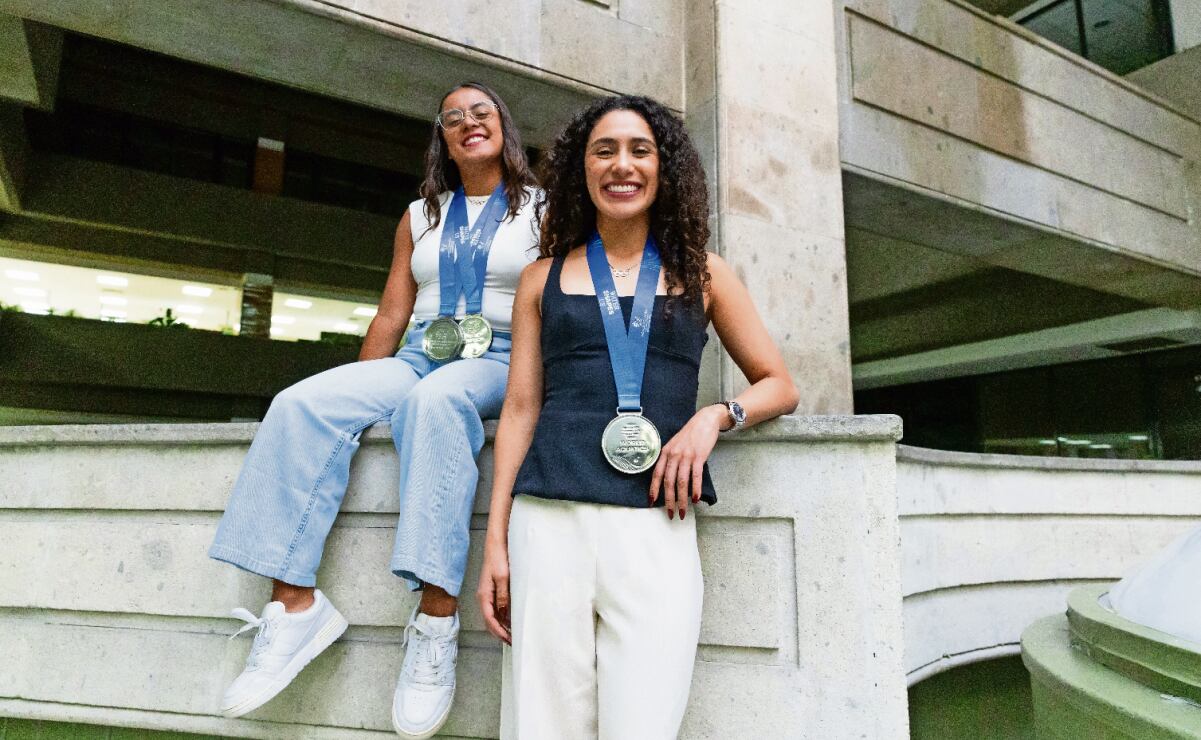 Sherlyn aconseja a Cazzu acudir a las autoridades mexicanas por manutención justa; 