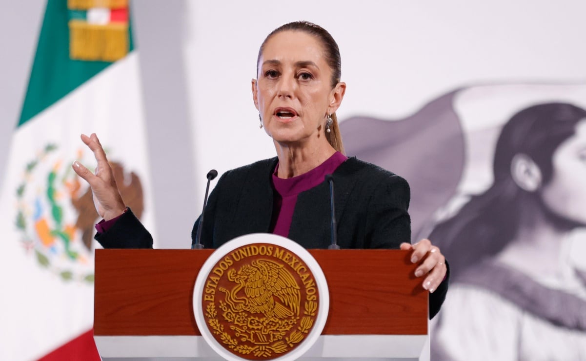 Clara Brugada da banderazo de salida a programa de Bacheo Programado Nocturno en CDMX; arrancan en Eje 3 Oriente