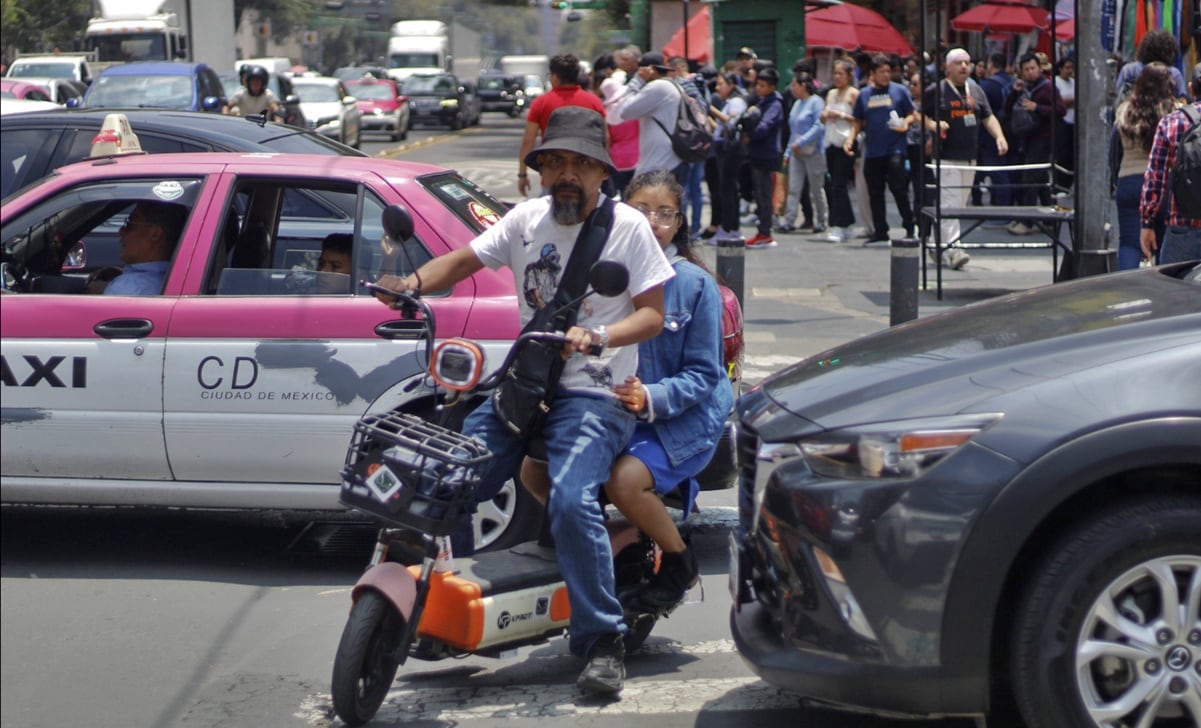 Capturan a un hombre por matar a su mamá en Cuautitlán Izcalli