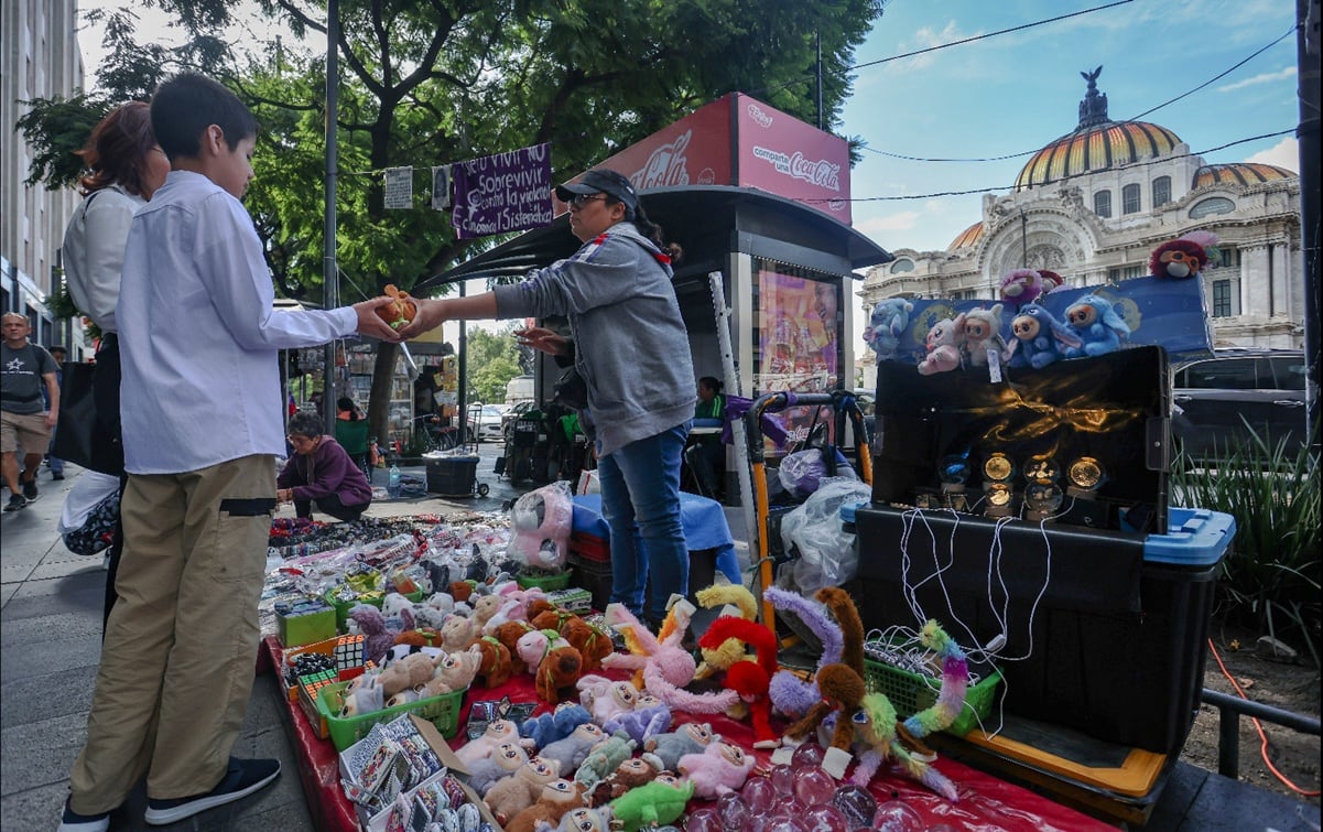 Buenos Aires y CDMX a través de 13 cuentos de Marina Porcelli 