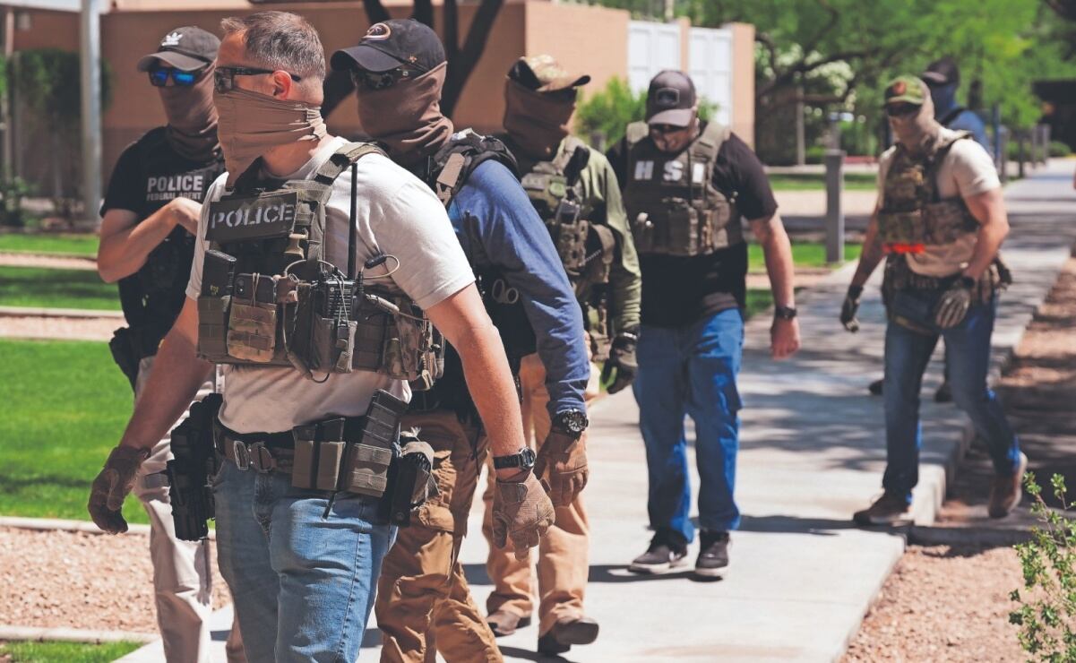 Investigan feminicidio de joven reportada como desaparecida 