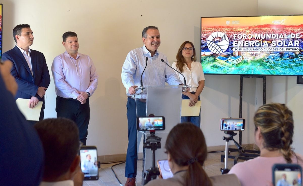 El Abierto de Monterrey en números; esperan derrama económica de 220 millones de pesos