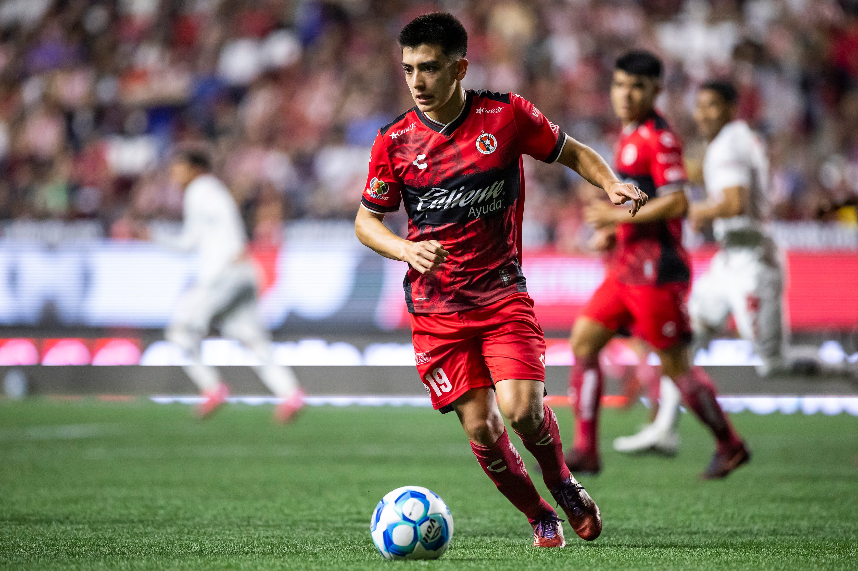 Arturo Ávila lanza portal las 