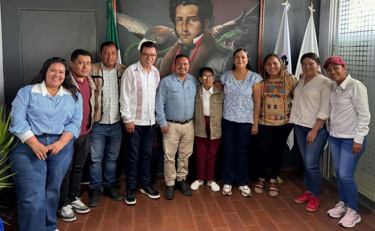 El Temach lanza comentario picante contra Diego Ruzzarín tras aceptar pelea de box; “yo apoyo a la gente, tú apoyas dictadores”