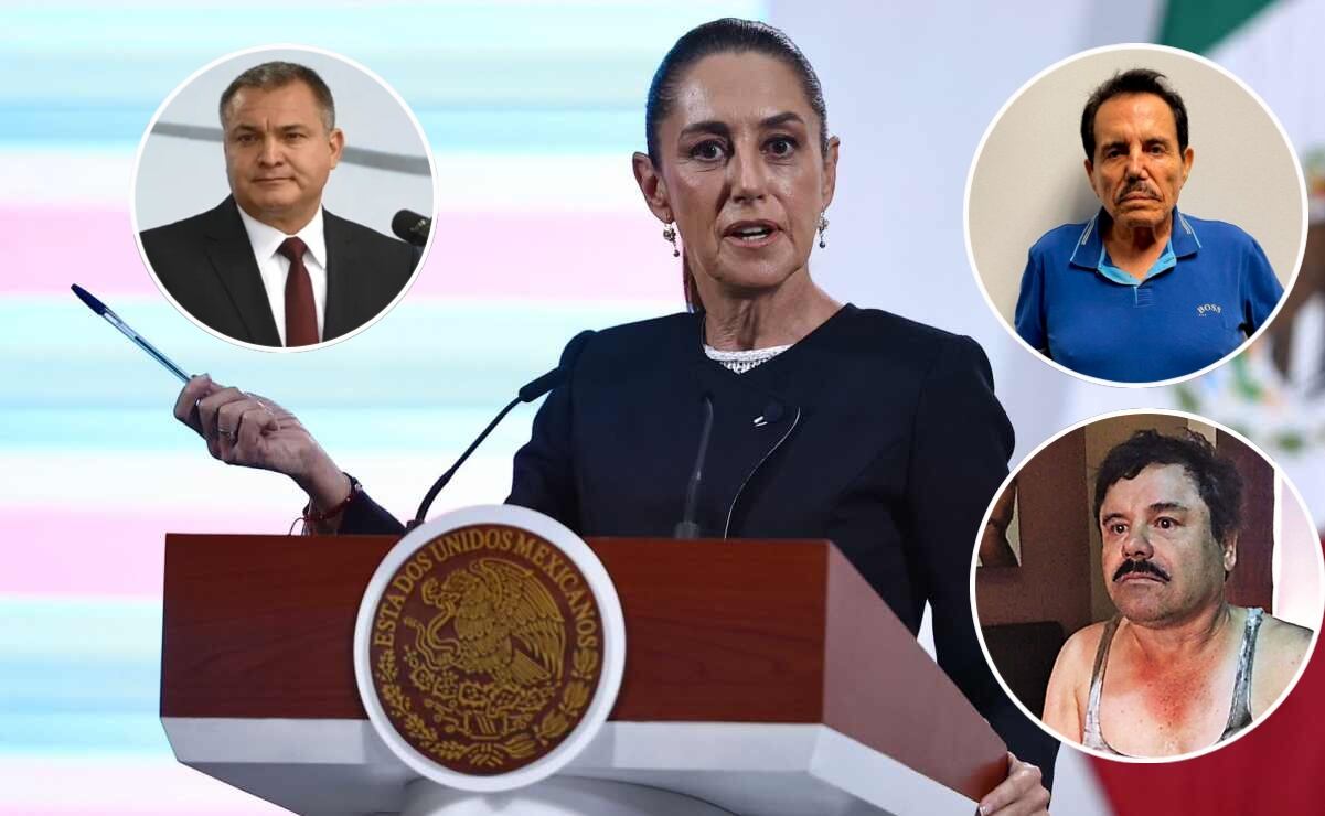 Arístides Guerrero no asistirá a sesión solemne de la nueva Corte; rendirá protesta como ministro hasta que se recupere