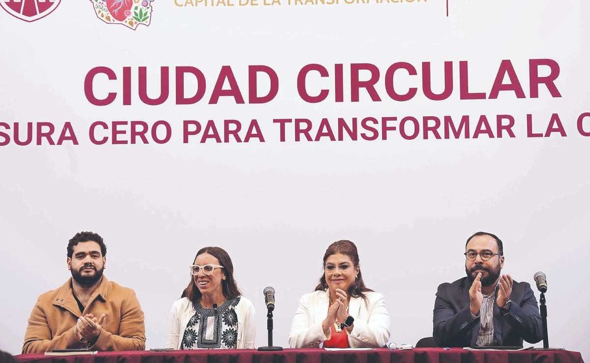 Luisa Alcalde y morenistas condenan agresión contra Noroña; 