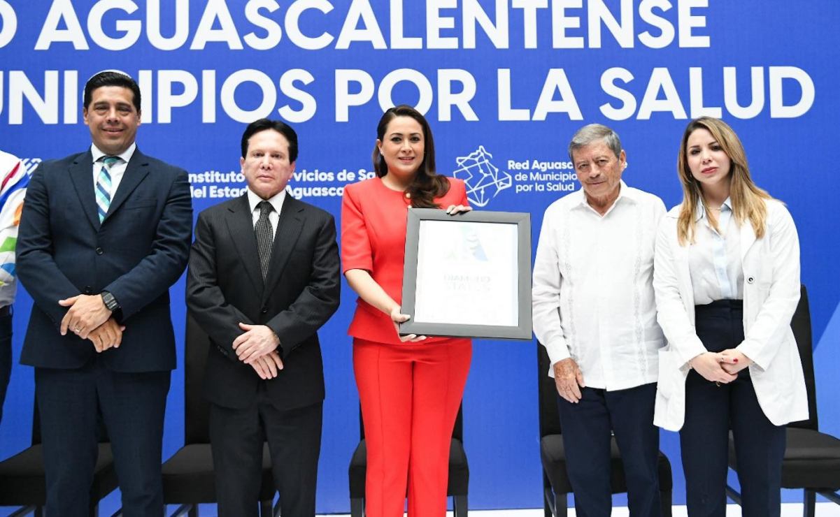 Galilea Montijo ya huele a suegra; joven actriz levanta la mano para convertirse en su nuera