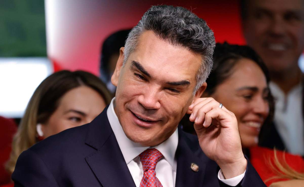 Godoy lamenta violencia en el Senado por trifulca de Noroña y 