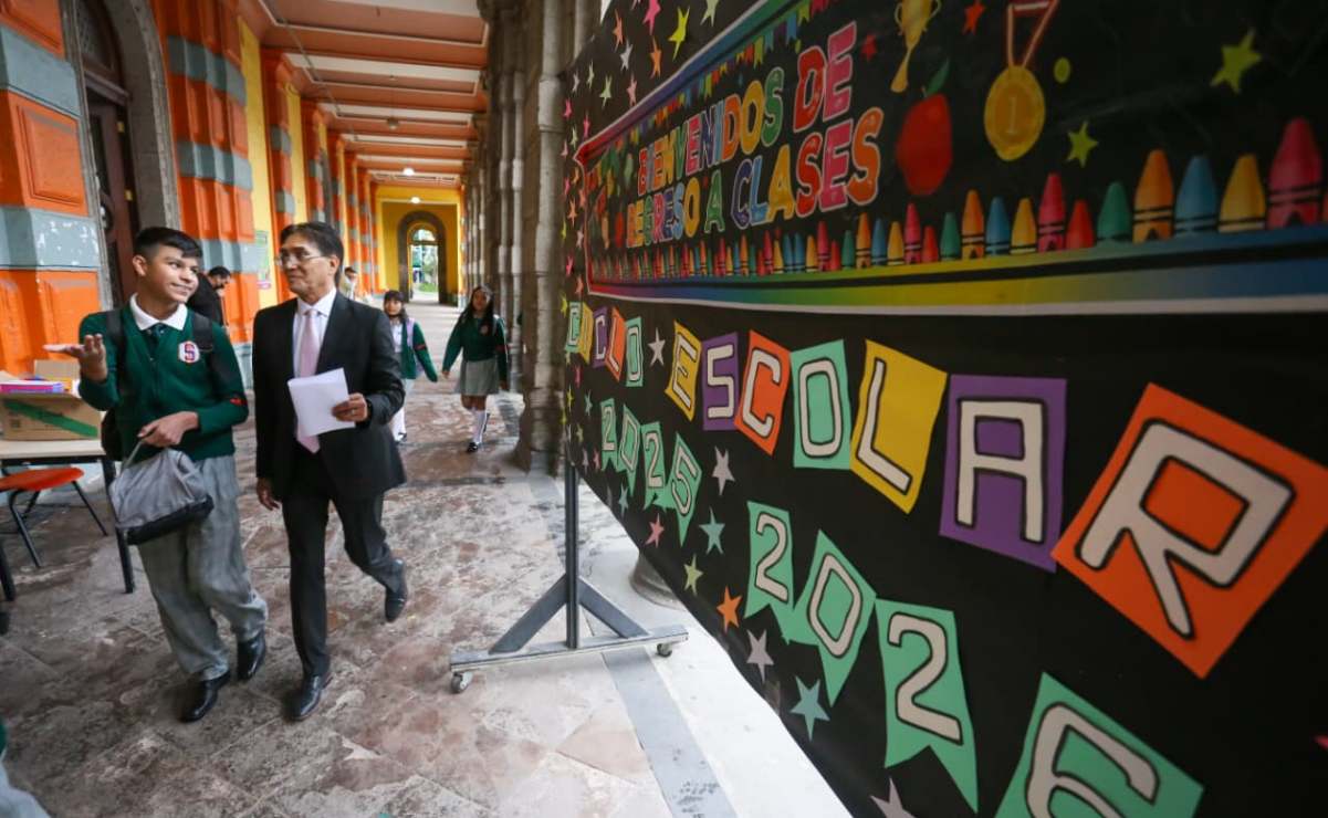 Líderes europeos reactivan proceso contra Irán