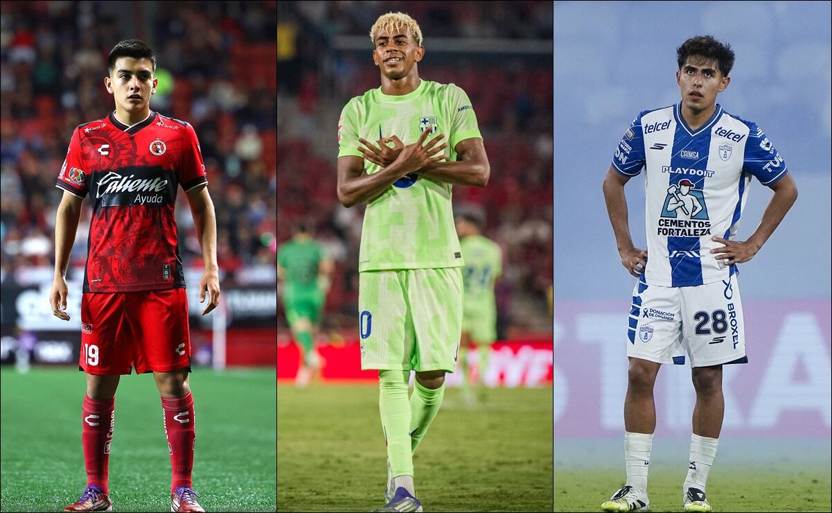 Liga MX: Horarios y canales para ver EN VIVO los partidos de la Jornada 7; HOY, viernes 29 de agosto 