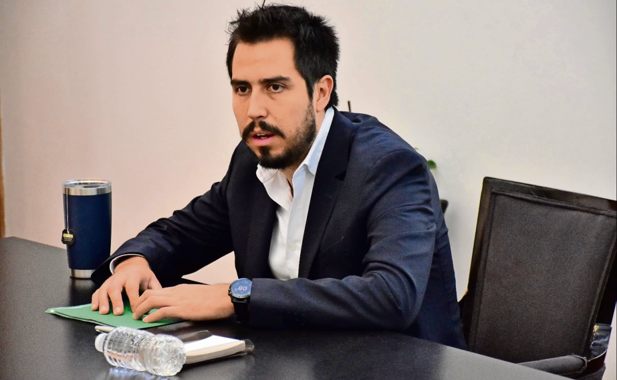 Ferka y Jorge Losa terminan de nuevo su noviazgo; esta vez dicen que es definitivo: 