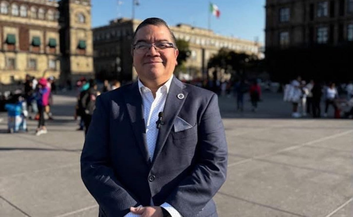 FGR extradita a EU a mexicano acusado de asesinar a una mujer en 2020; es requerido por la Corte de Nevada