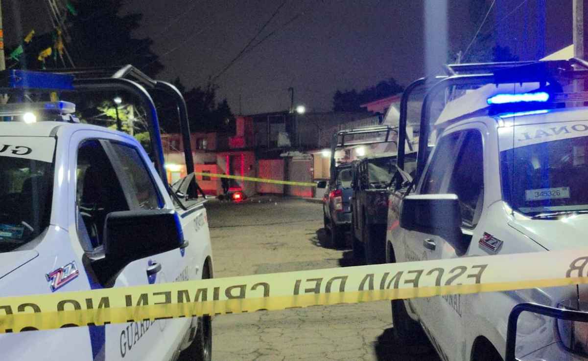 Llegan 137 magistrados y jueces al Poder Judicial de la CDMX