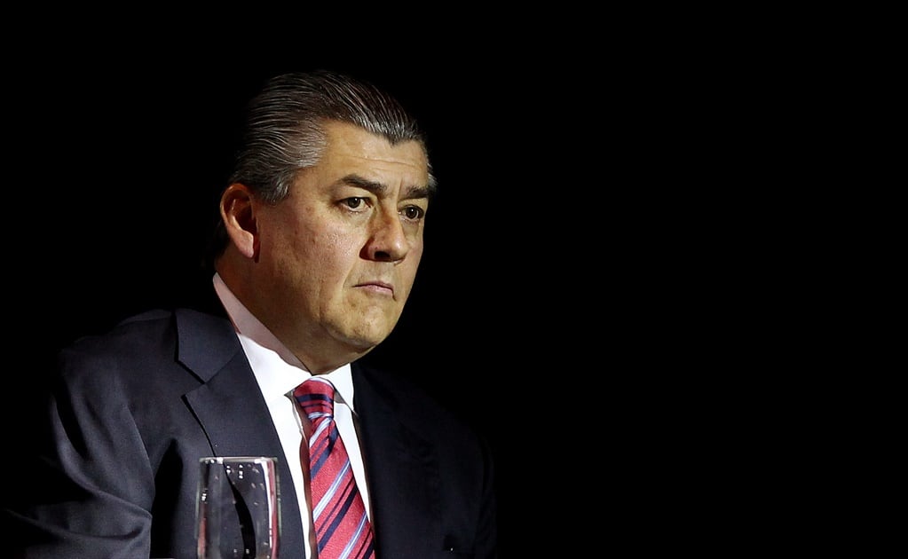 En este hotel de México vivió el último emperador de Irán