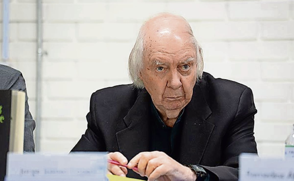 Muere el médico Arnoldo Kraus, destacado investigador y referente en bioética; UNAM se solidariza con sus familiares