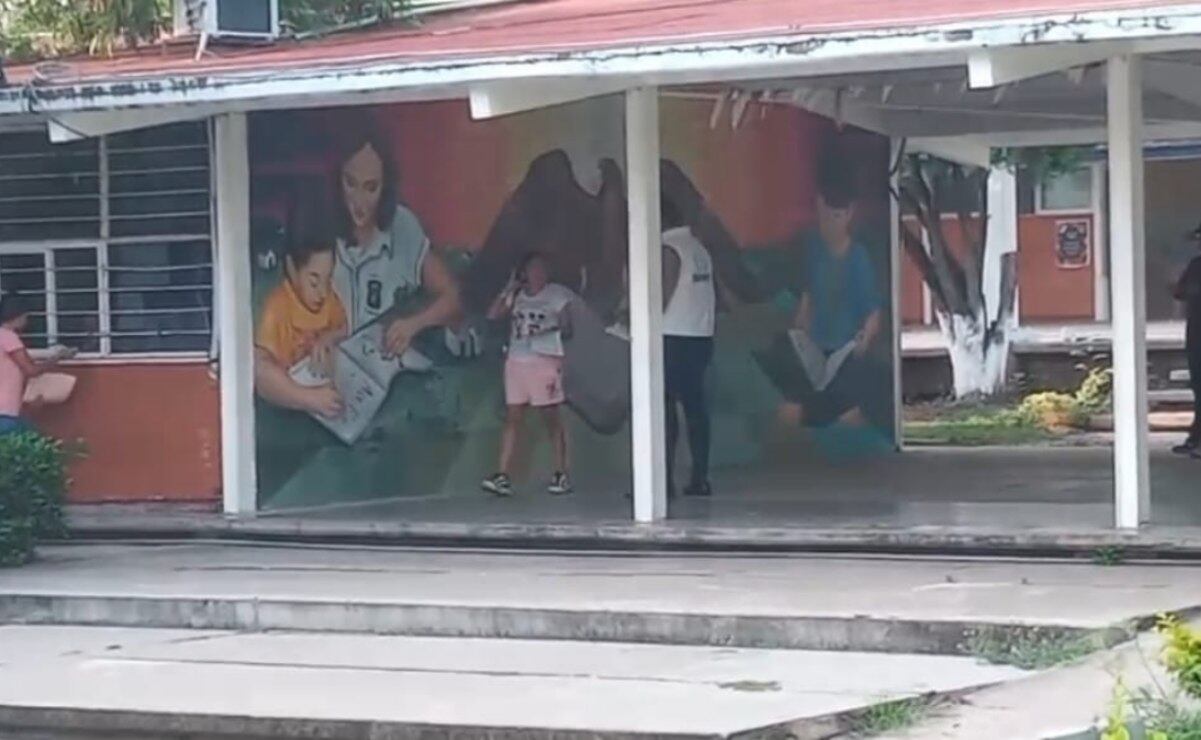 Reportan desaparición de elemento de la Guardia Estatal de Tamaulipas; exigen a  autoridades que se realice su búsqueda