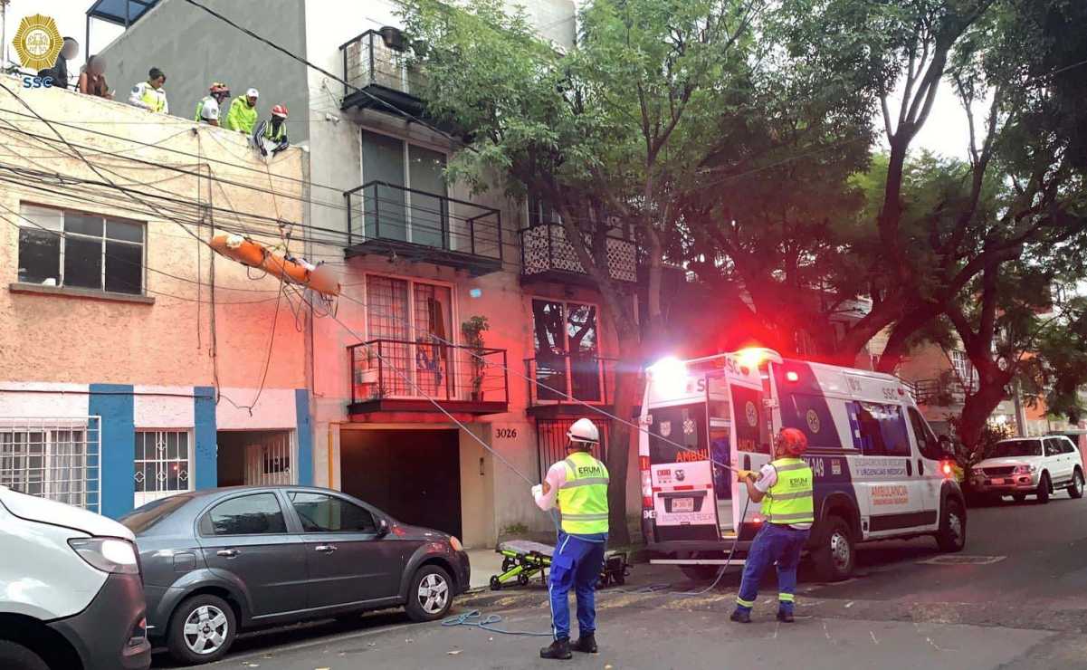 Suspenden servicio en estaciones Pantitlán y Agrícola Oriental de Línea A; opera provisionalmente de Canal de San Juan a La Paz