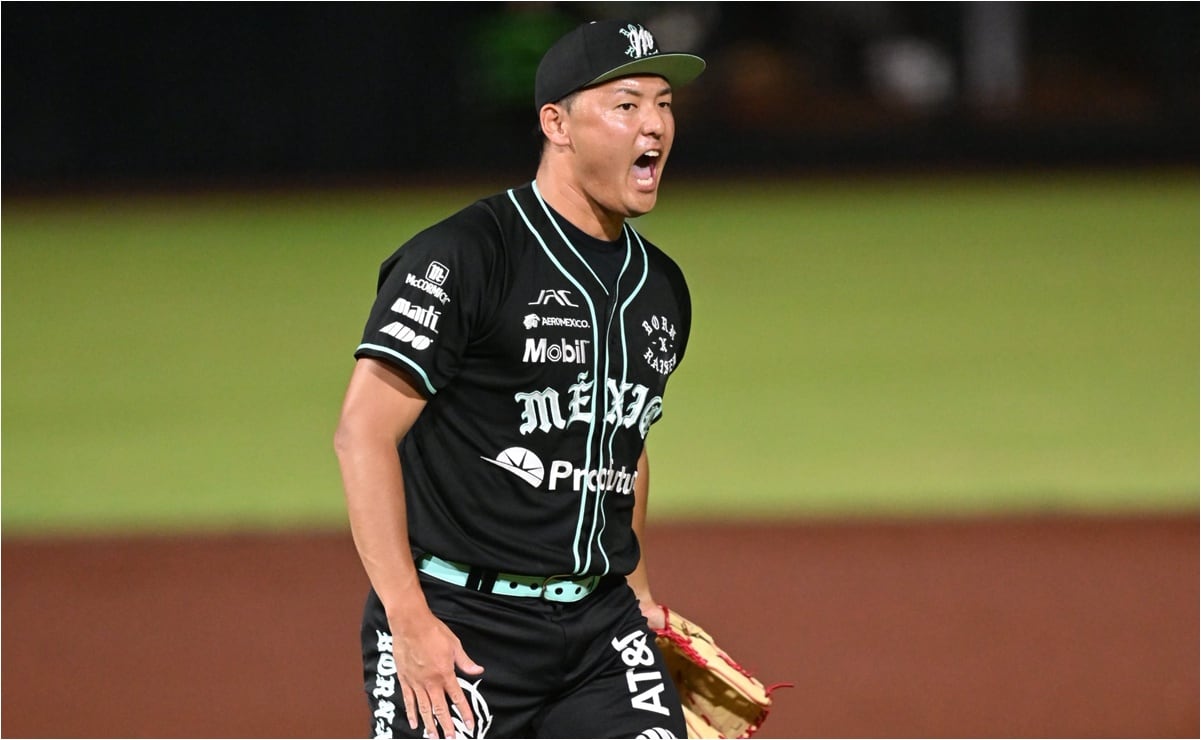 Los Piratas de Campeche dejan tendidos a los Diablos Rojos del México; retoman ventaja en la Serie de Campeonato de Zona Sur
