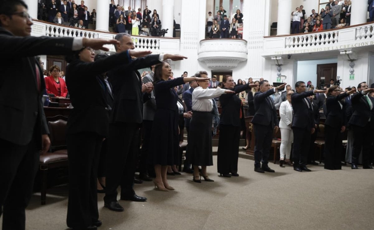 Trump: EU ataca al Tren de Aragua en el Caribe; mueren 11