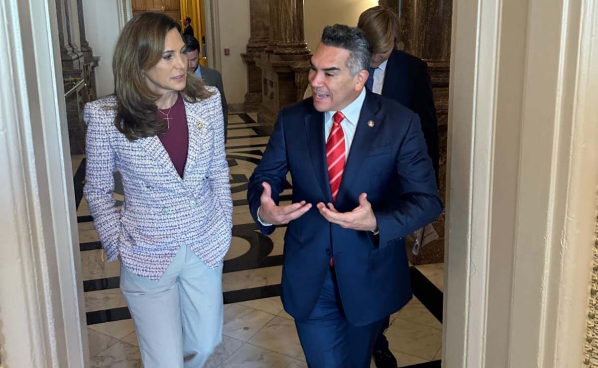 Sheinbaum va por poner orden en concesiones de agua; “no solo es seguir haciendo obras”, dice