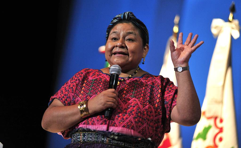 Laura Itzel Castillo busca elevar el nivel del debate en el Senado; no se debe permitir la violencia, señaló 
