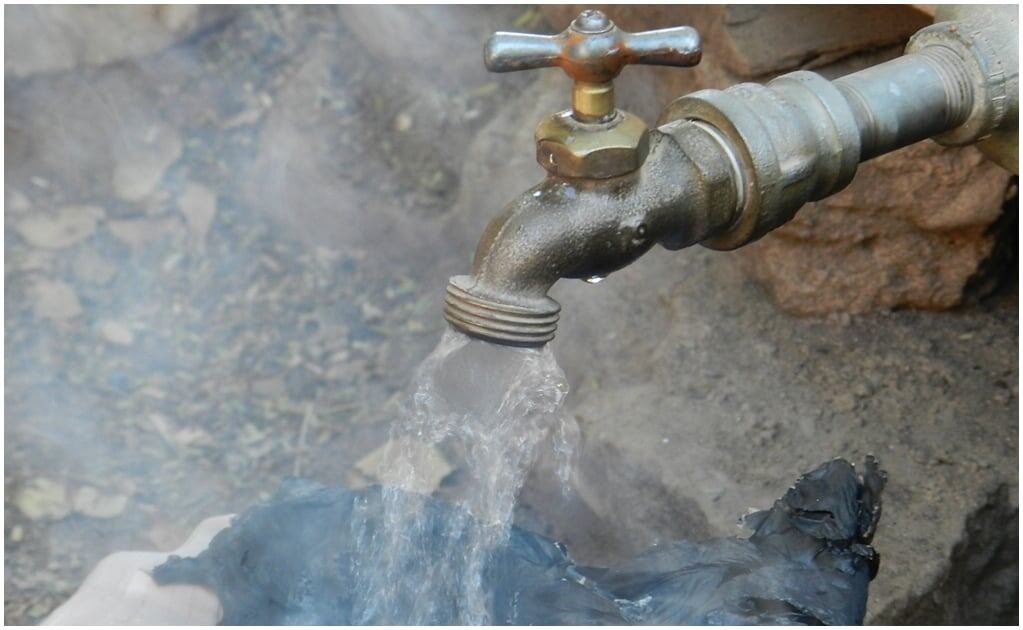 Crecida de arroyos incomunican varios municipios de Sonora; alertan por fuertes lluvias