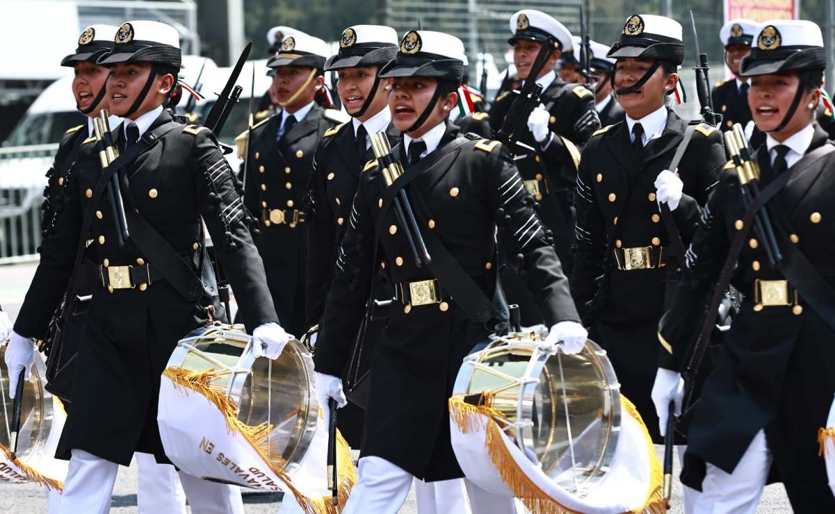 Choca camioneta de Secretaría de la Defensa que trasladaba a reos en Tamaulipas; reportan 14 heridos