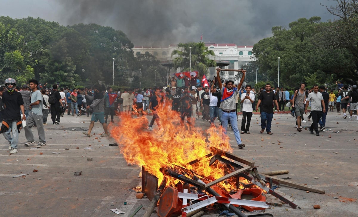 Congreso de Oaxaca aprueba adelantar consulta de revocación de mandato; buscan agilizar procedimientos 