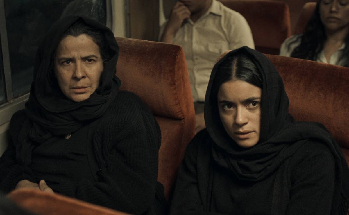 Susana Alexander se retira con “¿Tú crees?”; serie será producida por Pedro Ortíz de Pinedo