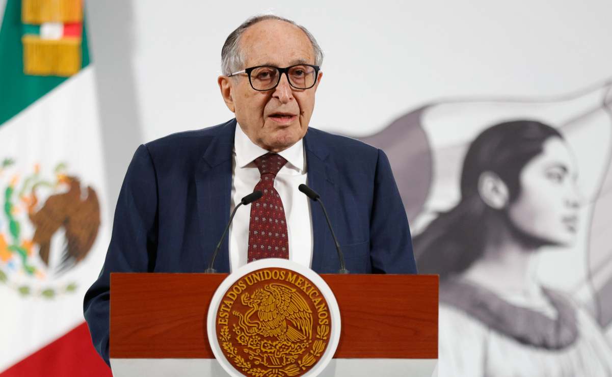 Hay 8 puertos y 555 empresas ligados al huachicol fiscal