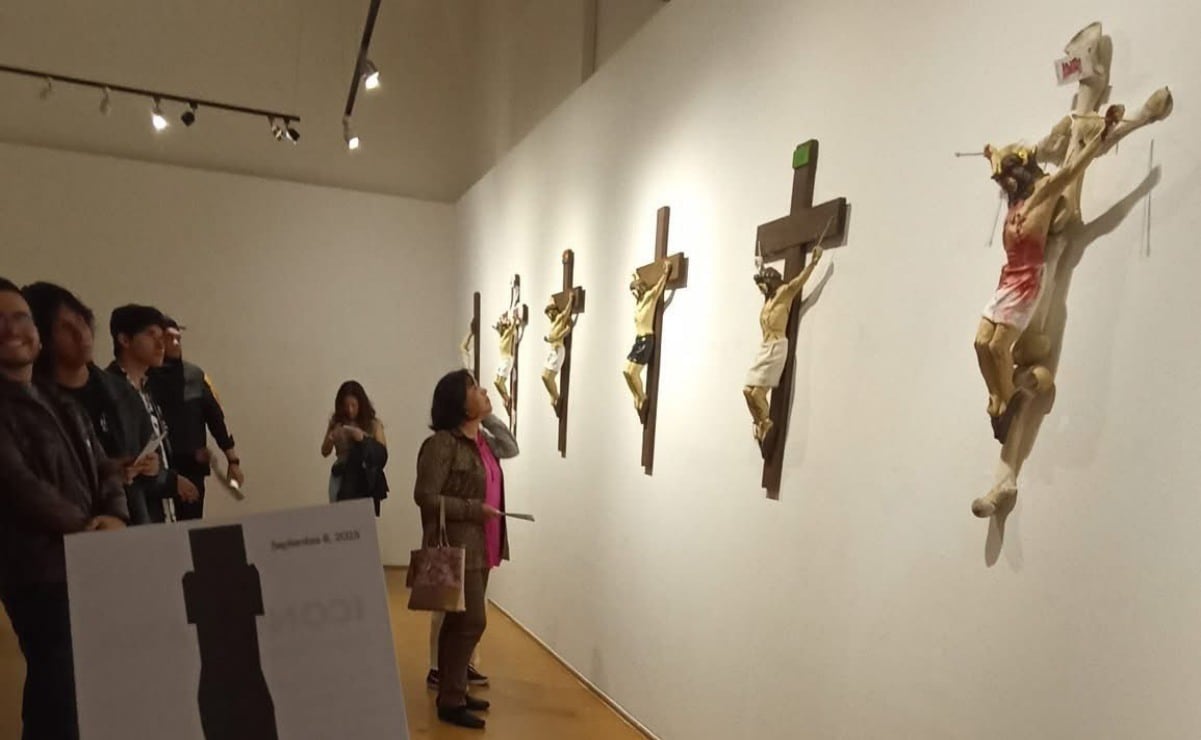 Colectivo presenta queja ante CNDH por caso Museo Dolores Olmedo 
