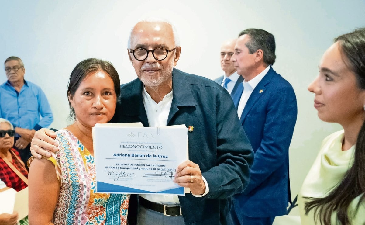 Giuliana Olmos tras conseguir su clasificación a cuartos de final del Guadalajara Open: Estoy muy feliz de ganar en casa