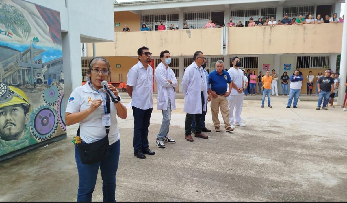 Inician con el pago de pensiones para trabajadores