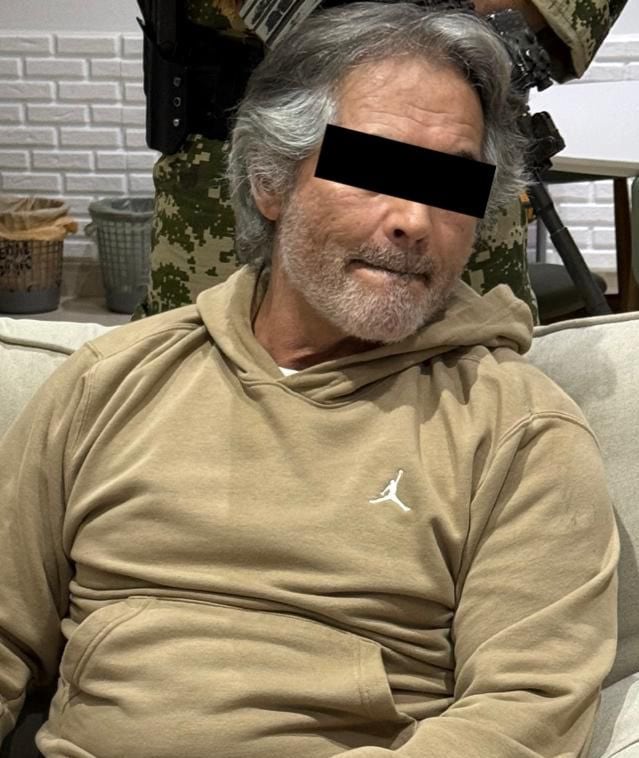 Despiden a Jorge, un padre devoto y un artista 
