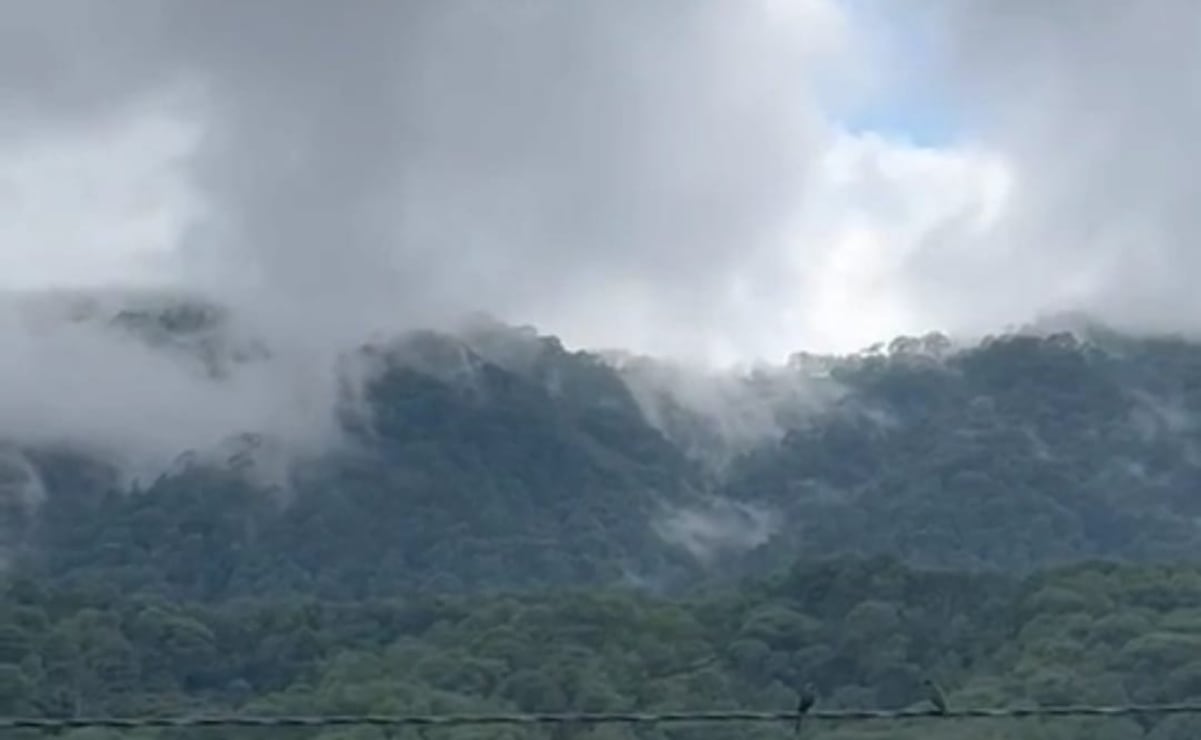 ¡No olvides el paraguas! Activan doble alerta por fuertes lluvias para 13 alcaldías de CDMX 