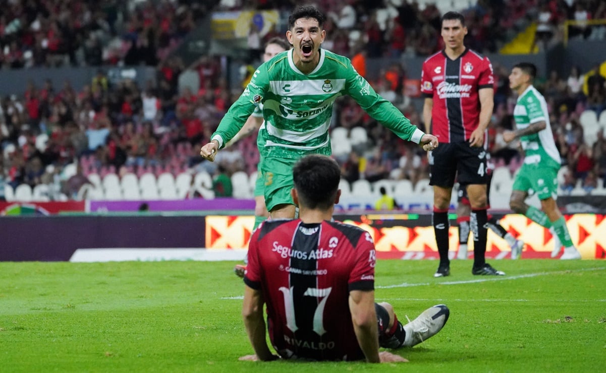 Liga MX: América vs Chivas EN VIVO - Jornada 8 del Apertura 2025
