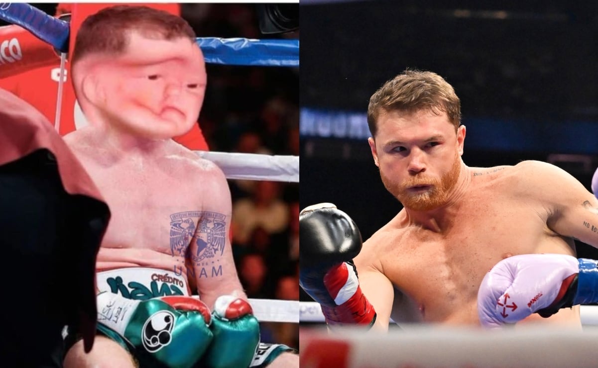 Canelo Álvarez vs Terence Crawford EN VIVO - HOY - MINUTO A MINUTO