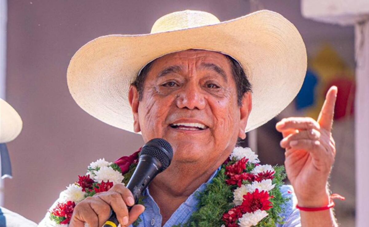 Benny Ibarra no quiere saber nada de Paulina Rubio: “No soy ‘paulinólogo’”, dice