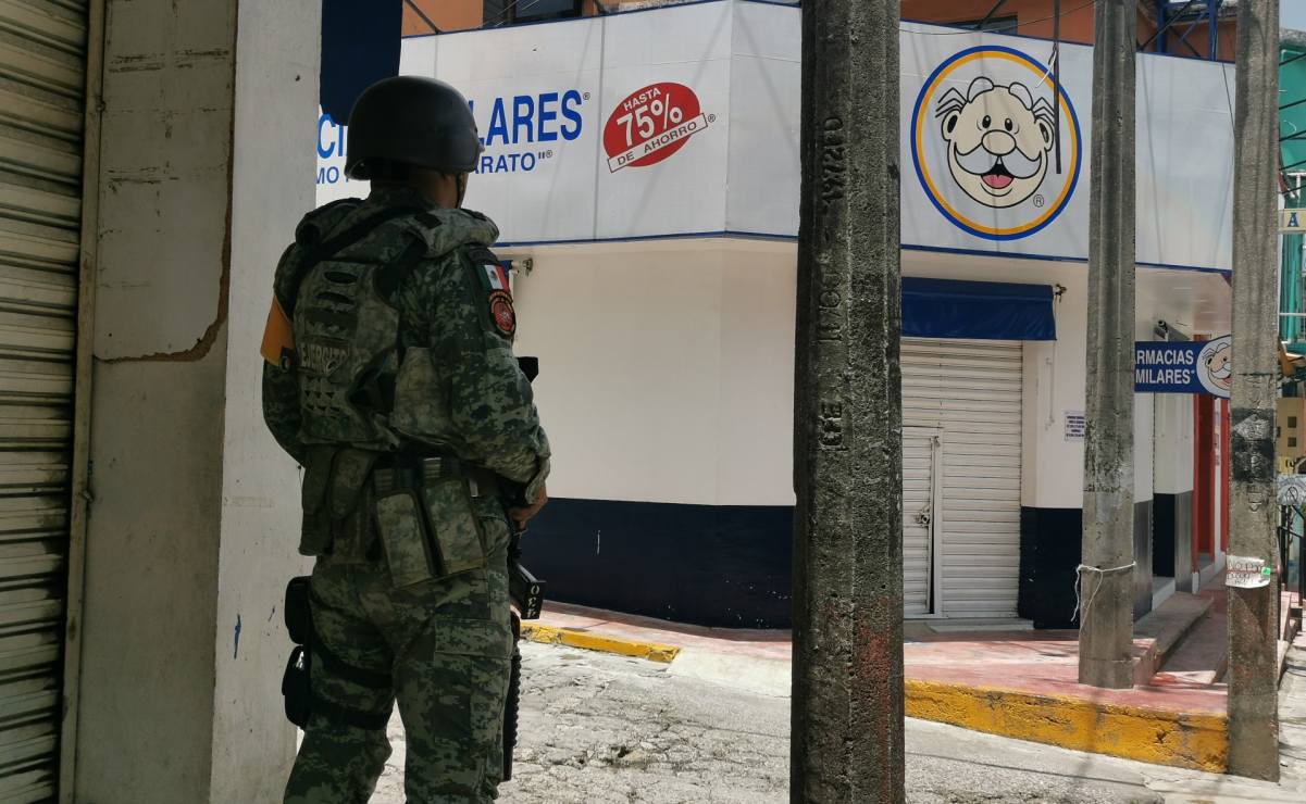 Autoridades investigan video de Natanael Cano en supuesta fiesta privada dentro del Cereso 1 de Hermosillo