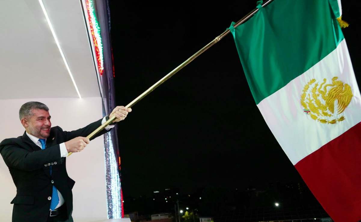 Pemex recibe apoyo financiero del Estado con emisión de bonos por 5 mil millones de euros